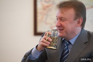 Гендиректор "Корпорации развития" Сергей Маслов уволен за хищение миллиарда рублей