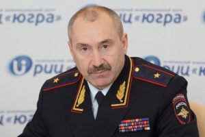 Ха! А начальник управления МВД по Югре-то лгун оказывается!