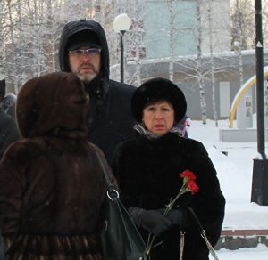 После ДТП в ХМАО, в котором погибли дети, будут уволены несколько чиновников Нефтеюганска
