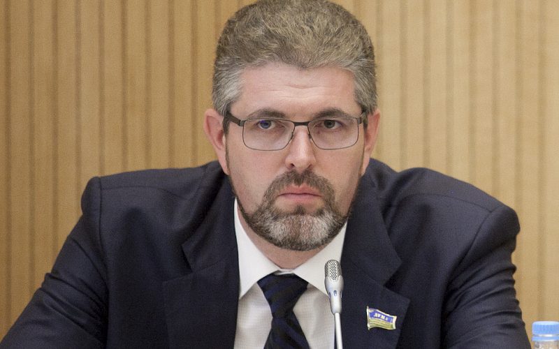 Без права на ошибку