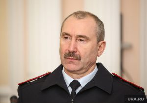 Главный полицейский ХМАО рассказал о вездеходе, погубившем детей в автобусе