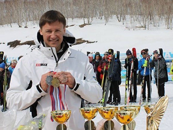 Бывший югорский биатлонист, наказанный за допинг, заявил о давлении на спортсменов из РФ