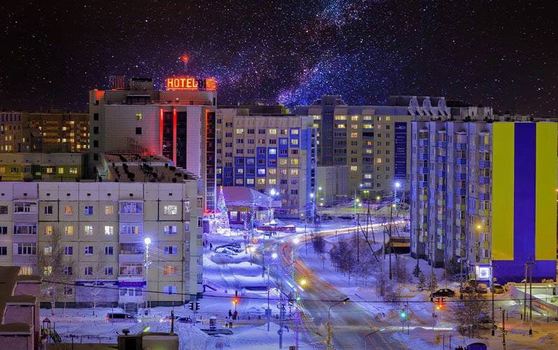 Жители Земли увидят рождение новой звезды невооруженным глазом