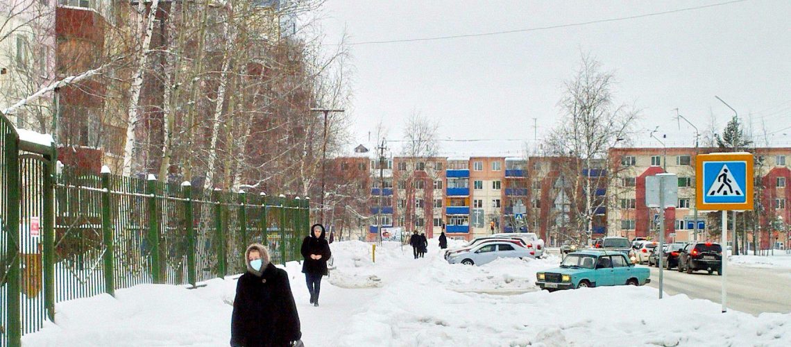 Заболеваемость гриппом и ОРВИ в Югре превысила эпидпорог на 35 процентов