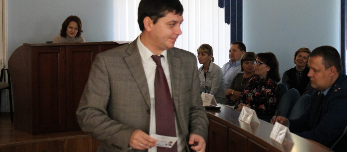 В нефтеюганской спортшколе «Сибиряк», ученики которой погибли в ДТП, сменили руководителя
