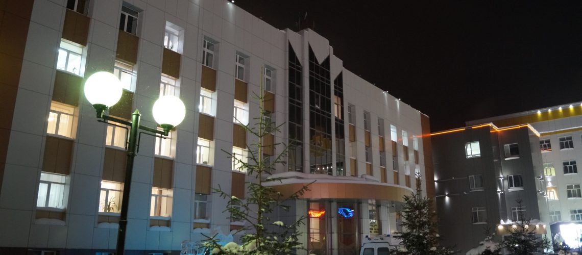 Комиссия по профилактике правонарушений