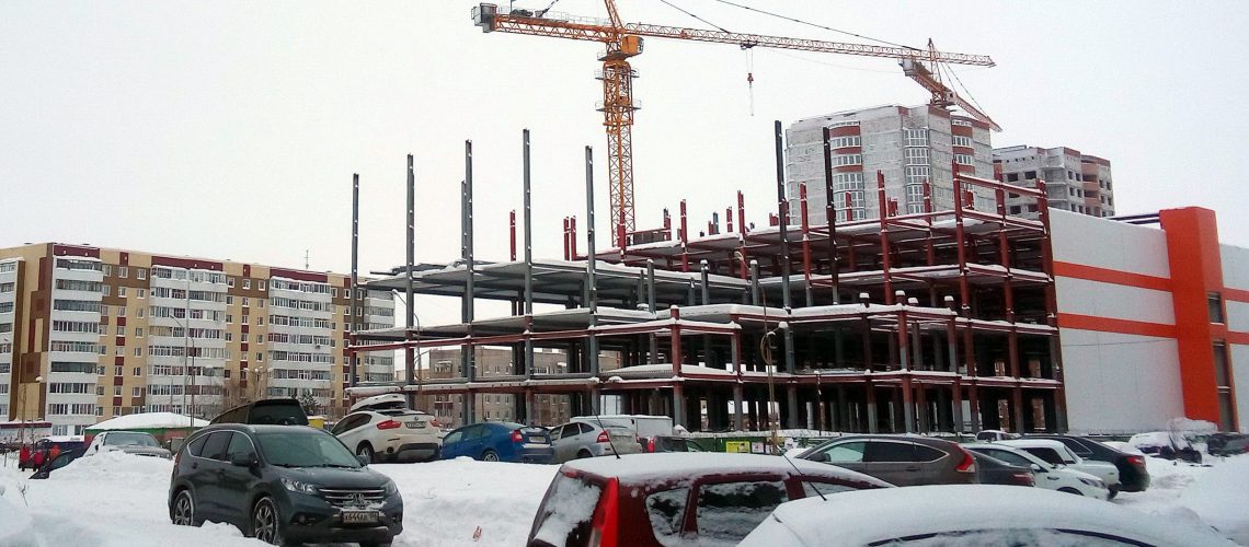 Минстрой России рассчитывает на снижение ставки по ипотеке ниже 10% к концу 2017 года.