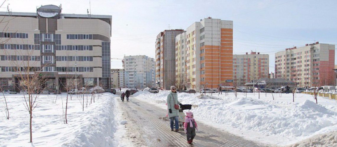 Денежные пособия югорским семьям за рождение третьего и последующих детей будут выплачиваться до конца 2019 года