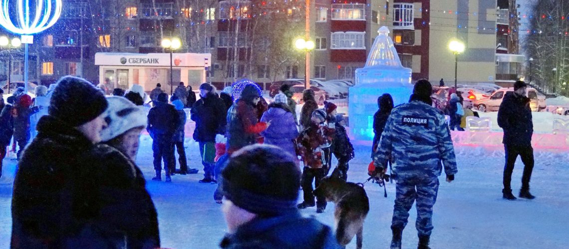 Каждый седьмой кандидат на службу в МВД провалил тест на алкоголь и наркотики
