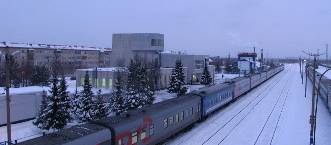 В РЖД с этого года намерены предоставить скидки на проезд