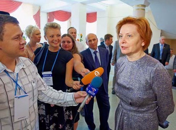 В ХМАО потратят 20 млн рублей на PR в эфире федеральных каналов.