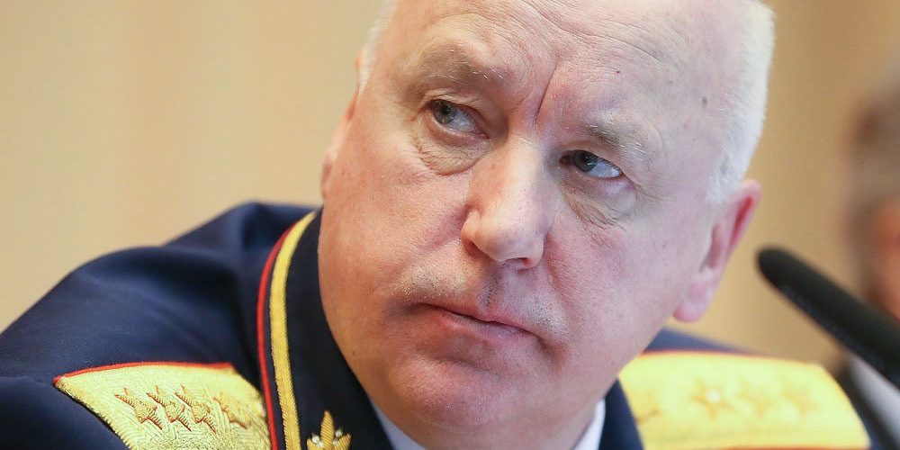 Бастрыкина просят добавить виновных в уголовное дело о гибели детей в ХМАО
