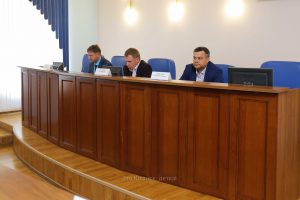 44 пожара произошло в Нефтеюганске с начала 2017 года.