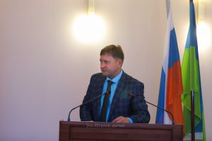 44 пожара произошло в Нефтеюганске с начала 2017 года.
