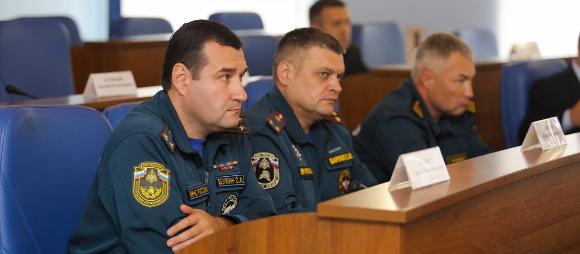 44 пожара произошло в Нефтеюганске с начала 2017 года.