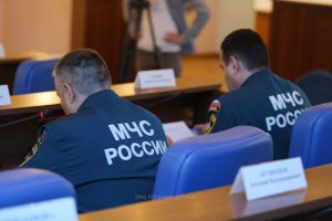 44 пожара произошло в Нефтеюганске с начала 2017 года.