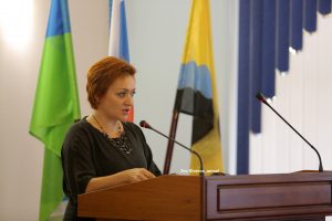 Идею отдалить магазины по продаже алкоголя от жилых микрорайонов обсудили в Нефтеюганске.