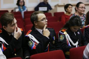 В Нефтеюганске проходит конкурс среди учеников и преподавателей на денежные призы главы города