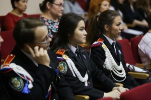 В Нефтеюганске проходит конкурс среди учеников и преподавателей на денежные призы главы города