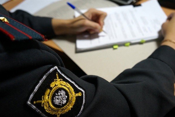 Полицейскими Нефтеюганска проводится расследование по факту использования заведомо подложного документа.