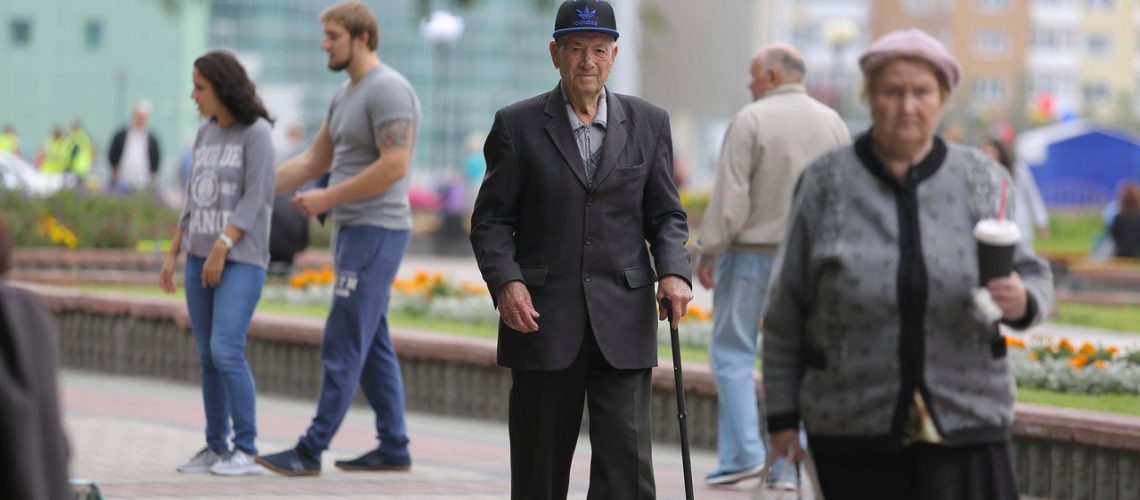 Пенсионерам ХМАО выплатят премию.
