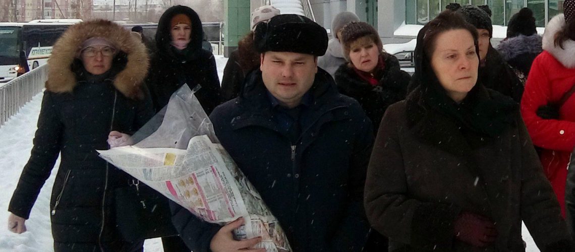 Что означает для Комаровой заявление Бастрыкина о погибших детях