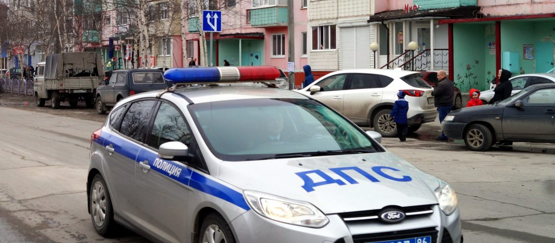 Сводка преступлений и происшествий за минувшие выходные дни с 20 по 22 октября 2017 года.