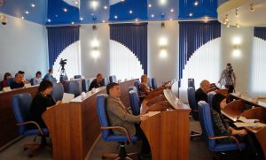 Реализацию программ детского отдыха в Нефтеюганске обсудили сегодня в городской думе