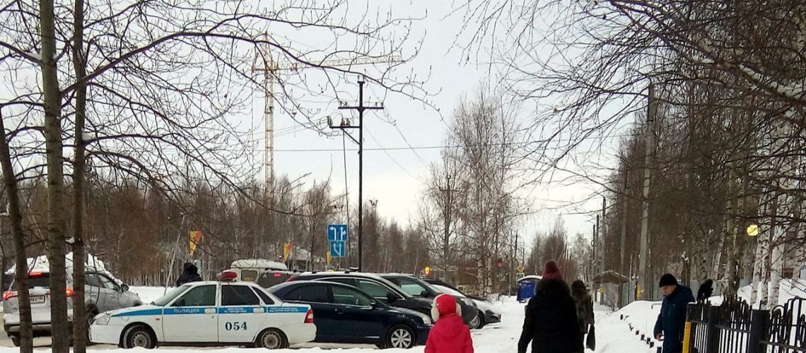 Внимание, проверки на дорогах!