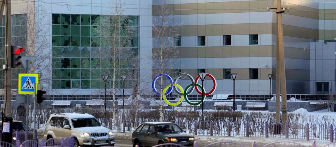 Российским спортсменам дали добро на участие в Олимпиаде без флага