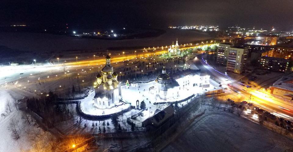Рождество Христово-2018