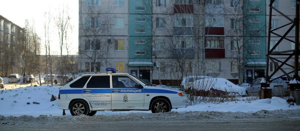 Госавтоинспекция Югры информирует о проведении окружной социальной интернет-кампании «Дороги Югры без пьяных водителей!»
