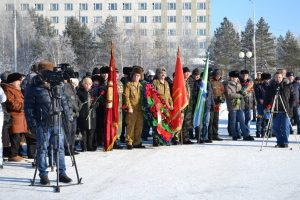 29 лет назад завершился вывод Советских войск из Афганистана.