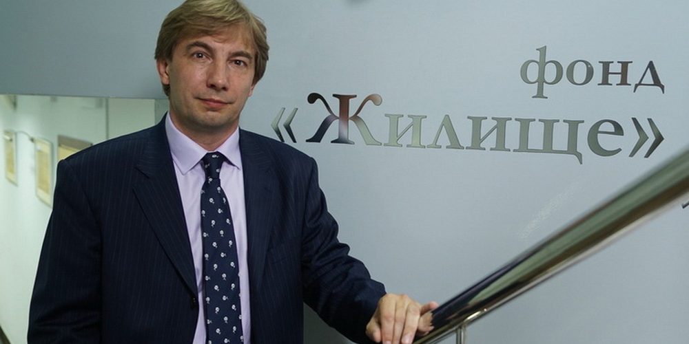 У окружного фонда «Жилище» новые проблемы.