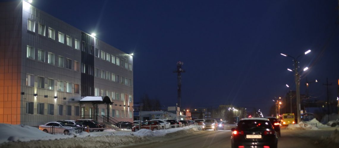 Доброго вечера!