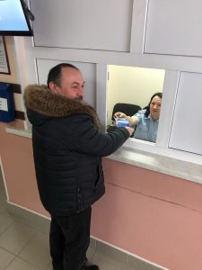 В городах Югры продолжается акция "Дороги без пьяных водителей"