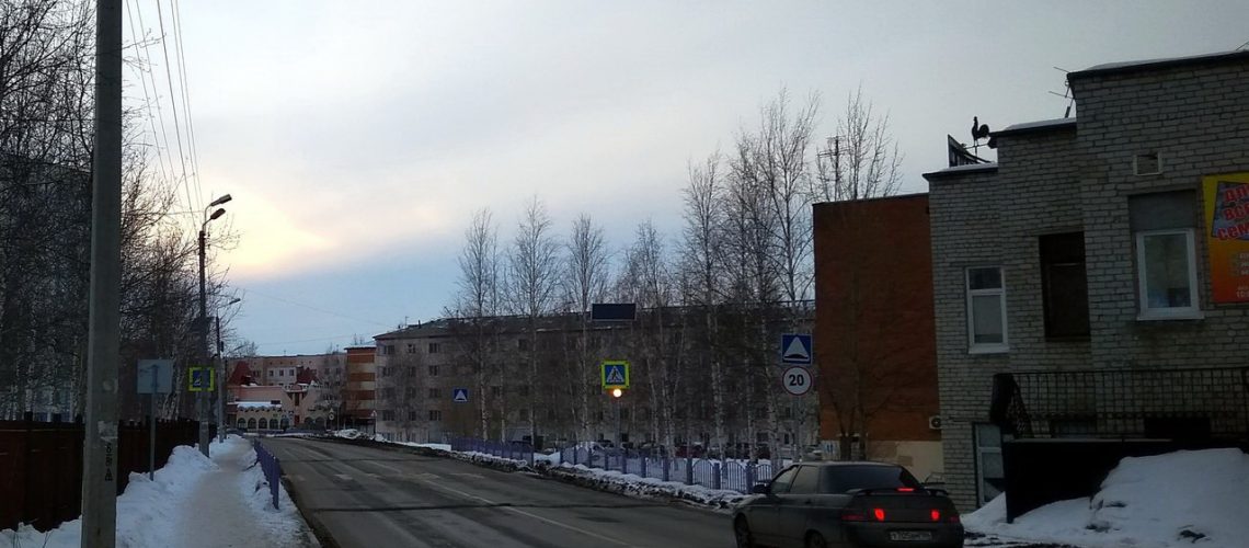 Добрый вечер!