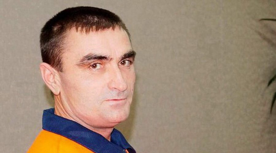 В ДТП в Нефтеюганском районе погибли четверо спасателей