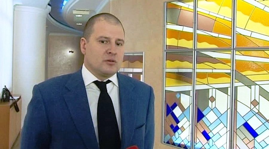 Главу Росприроднадзора ХМАО уволили после проверок