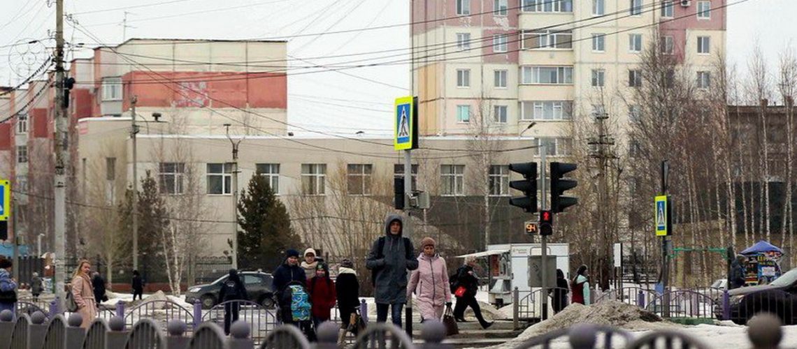 В Югре увеличился прожиточный минимум
