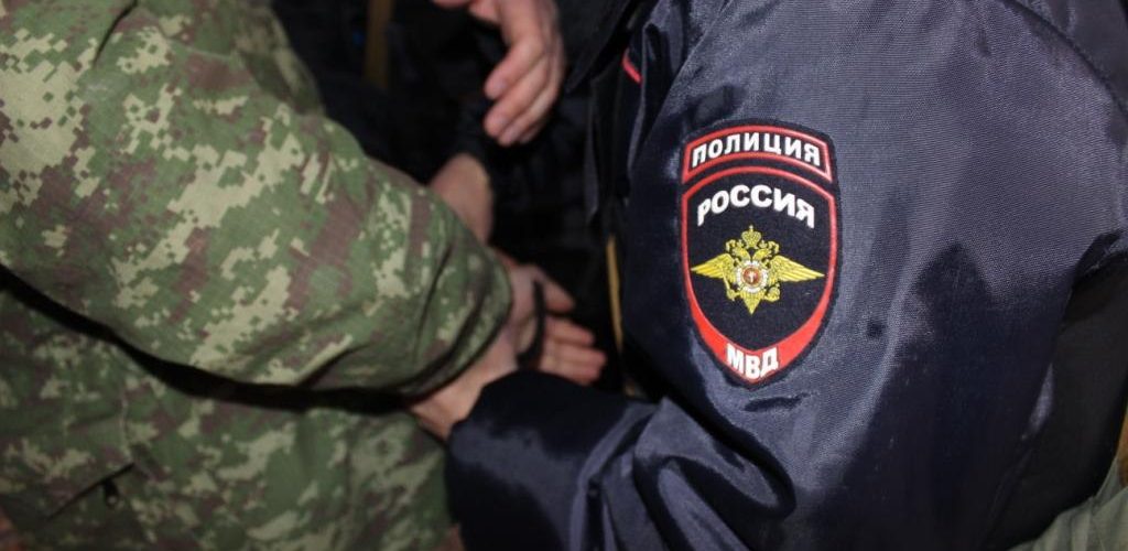 Нефтеюганские полицейские поймали рабочего, укравшего 135 тыс. рублей