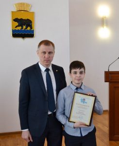 Майские праздники в Нефтеюганске обещают быть безопасными.