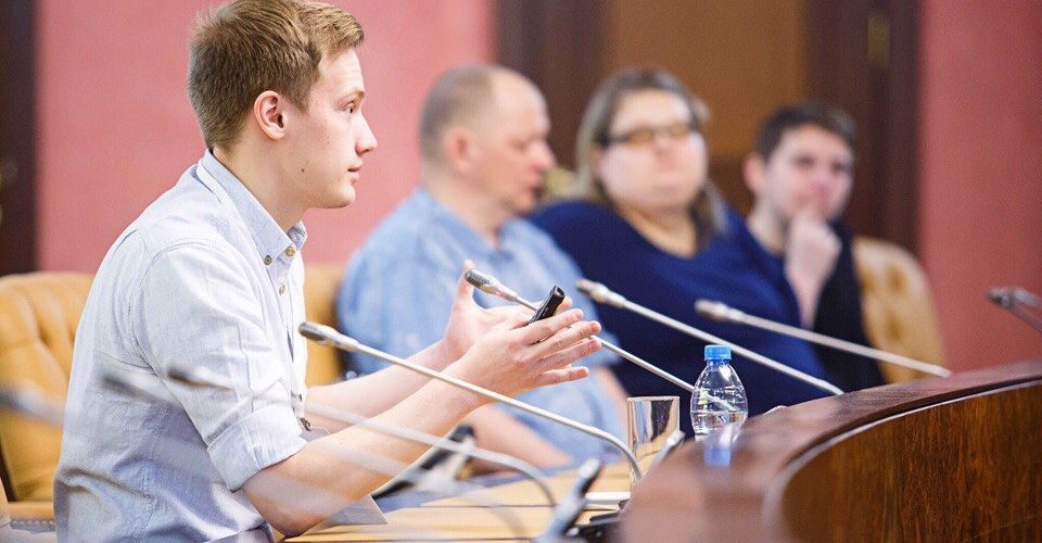 Югорчанам рассказали о тонкостях создания социального кино