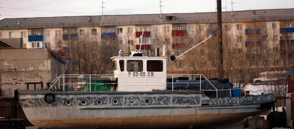 В Югре 40 пунктов временного размещения готовы принять пострадавших при паводке