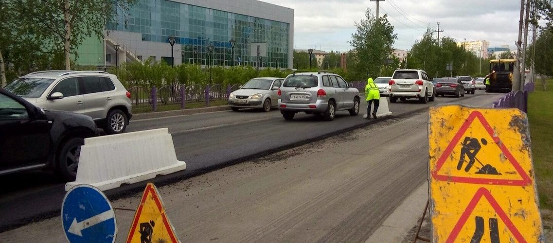 В "Единой России" предложили сузить дороги ради экономии бюджета