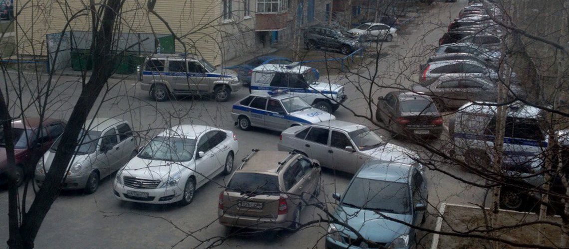 6 преступлений было совершено в Нефтеюганске за прошлые выходные