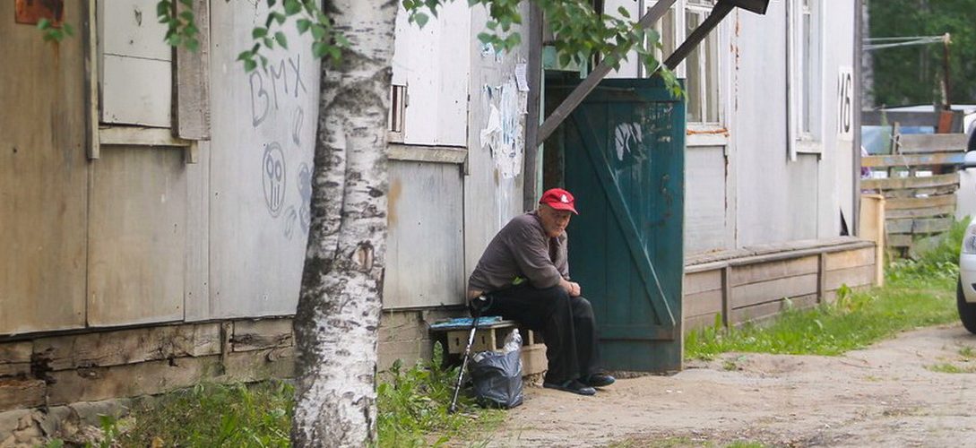 В России повысят пенсионный возраст