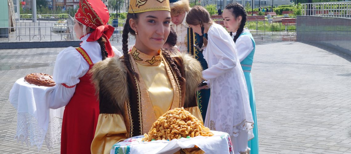 Доброго всем вечера!