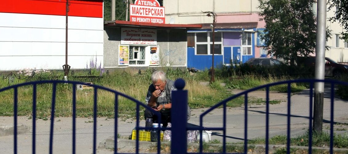 Правительство отказалось индексировать пенсии работающим пенсионерам