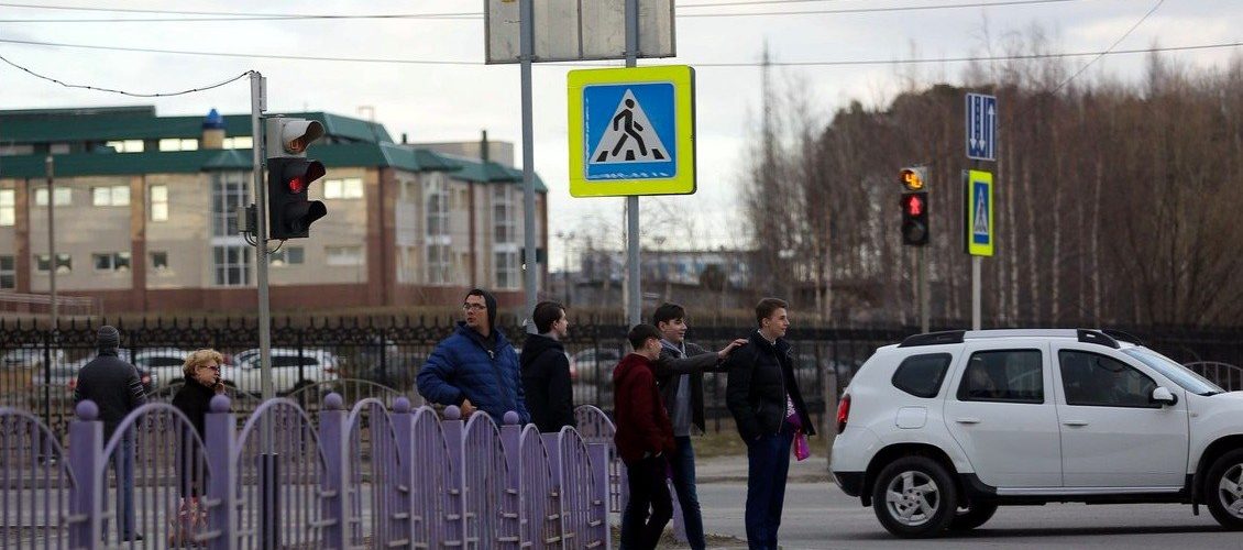 Образ жизни российской молодежи подрывает основы пенсионной системы.